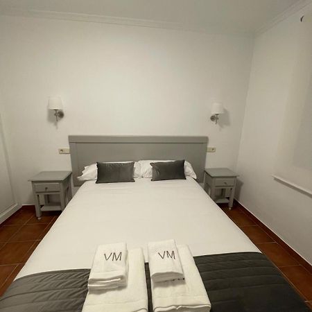 Villa Maria Hotel San Jose de la Rinconada Eksteriør bilde