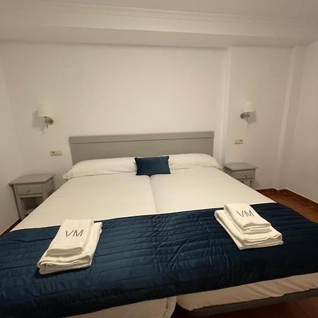 Villa Maria Hotel San Jose de la Rinconada Eksteriør bilde