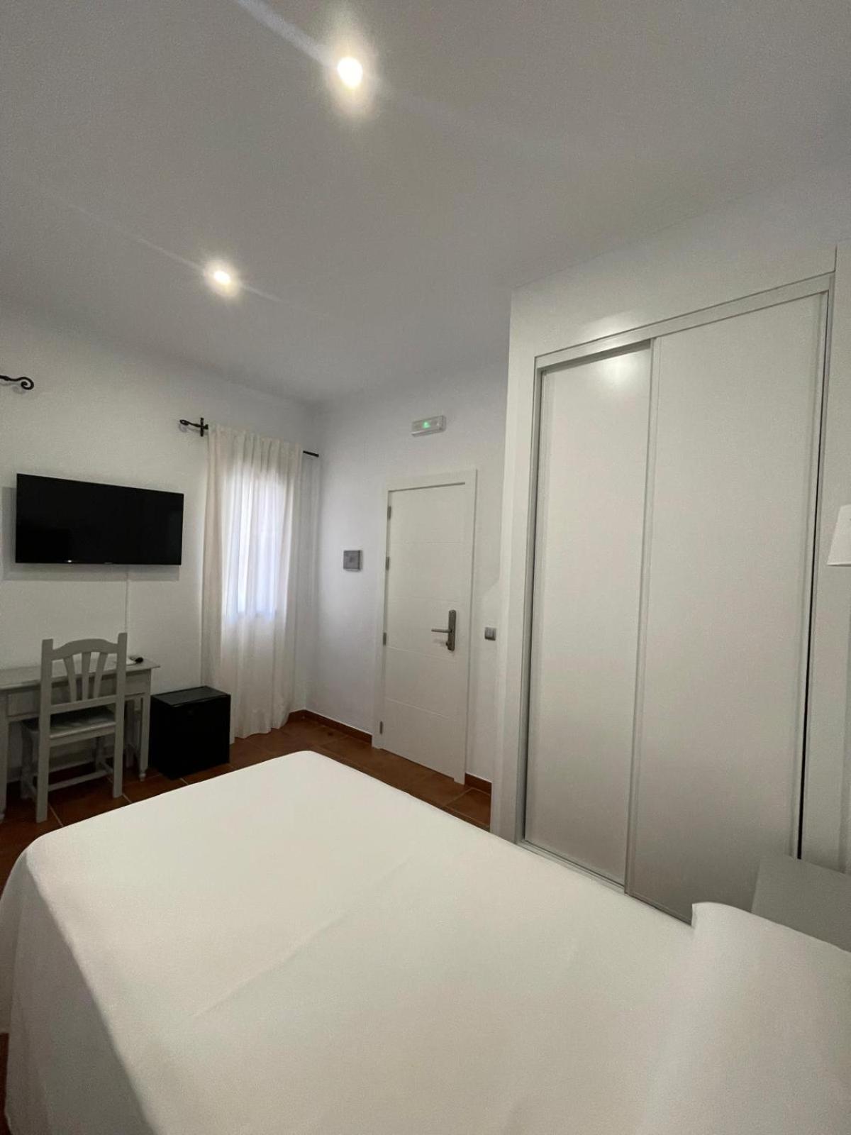 Villa Maria Hotel San Jose de la Rinconada Eksteriør bilde