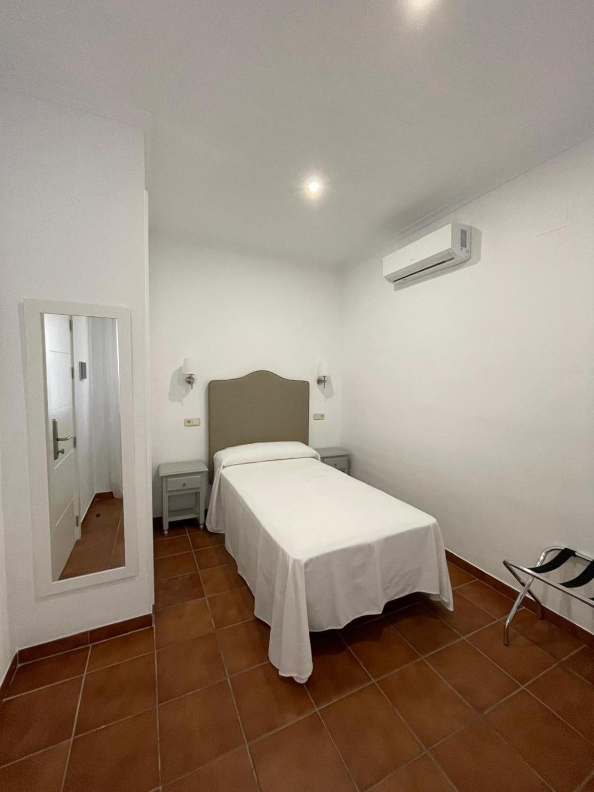 Villa Maria Hotel San Jose de la Rinconada Eksteriør bilde