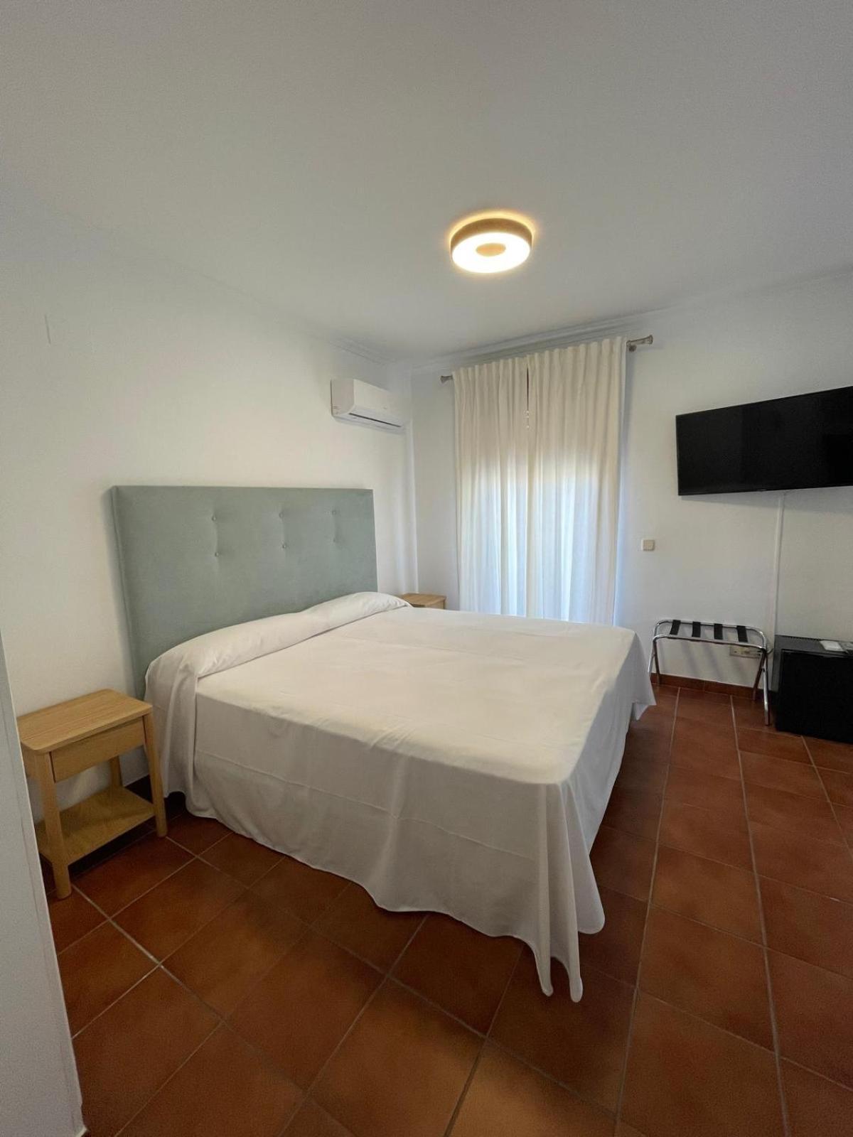 Villa Maria Hotel San Jose de la Rinconada Eksteriør bilde
