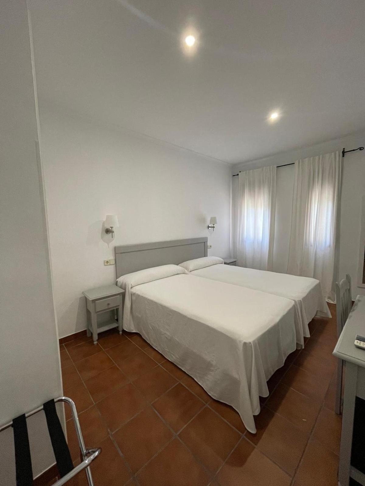 Villa Maria Hotel San Jose de la Rinconada Eksteriør bilde