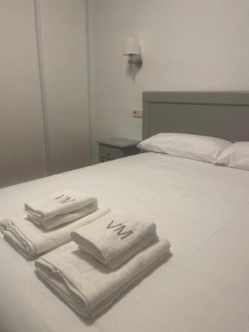 Villa Maria Hotel San Jose de la Rinconada Eksteriør bilde