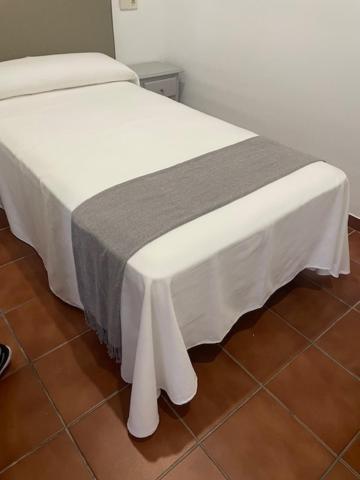 Villa Maria Hotel San Jose de la Rinconada Eksteriør bilde