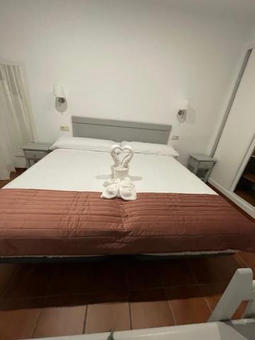 Villa Maria Hotel San Jose de la Rinconada Eksteriør bilde